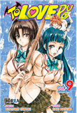 To love ru 9