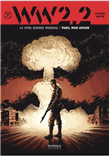 WW 2.2 La otra guerra mundial 7. París, mon amour