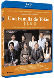 Una familia de Tokio (Formato Blu-Ray)