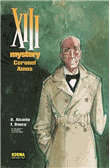 XIII 4. Coronel Amos