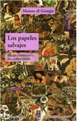 Los papeles salvajes