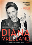Diana Vreeland, la mirada educada