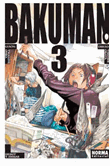 BAKUMAN. 3