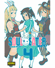 Soul Eater Not! 4