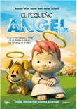 El pequeño ángel - DVD