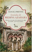 Leyendas de Medina Azahara