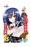 Medaka box 15