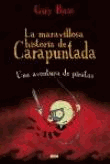 La maravillosa historia de Carapuntada 2