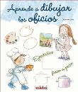 Aprende a dibujar los oficios