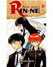 Rin-Ne Nº 17/40