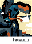 Panorama. La novela gráfica española de hoy
