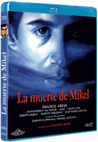 La muerte de Mikel - Blu-Ray