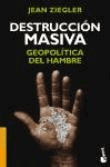Destrucción masiva