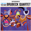 Time Out: Dave Brubeck Quartet (Vinilo)