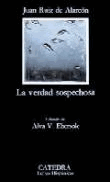 La verdad sospechosa