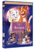 Los Aristogatos. Edición Especial (DVD)