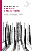 Violencia y monoteismo