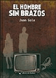 El hombre sin brazos