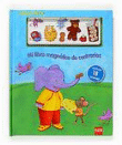 Una cámara