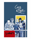 Cena con amigos