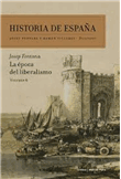 Epoca de liberalismo-historia espa6