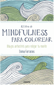 Libro de mindfulness para colorear,