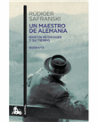 Un maestro de alemania