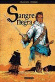 Sangre negra Integral