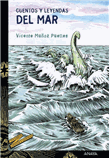 Cuentos Y Leyendas Del Mar