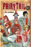 FAIRY TAIL 10