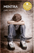 Mentira. Premio Edebé de Literatura Juvenil 2015