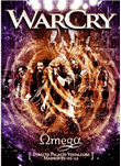 Omega - CD