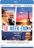 Le Week-End (Formato Blu-Ray)