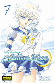 Sailor moon 7