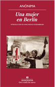 Una mujer en Berlín