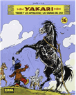 Yakari 16