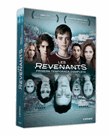 Les revenants (Formato DVD, temporada 1)