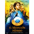 El medallón perdido - DVD