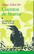 Cuentos de horror