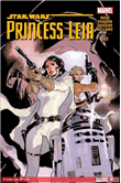 Star Wars Princesa Leia 3 - Grapa