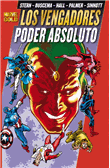 Los Vengadores 6. Poder absoluto