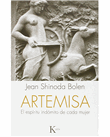 Artemisa-el espiritu indomito de ca
