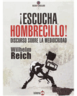 Escucha hombrecillo