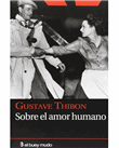 Sobre el amor humano