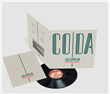 Coda (Edición vinilo)