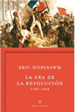 La Era de la Revolución 1789-1848