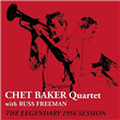 The legendary 1956 session-chet bak