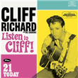Listen To Cliff + 21 Today