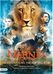 Las crónicas de Narnia V. La travesía del Viajero del Alba
