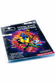 Ultimate Guard Comic Bags Resealable Golden Size (Pack of 100)